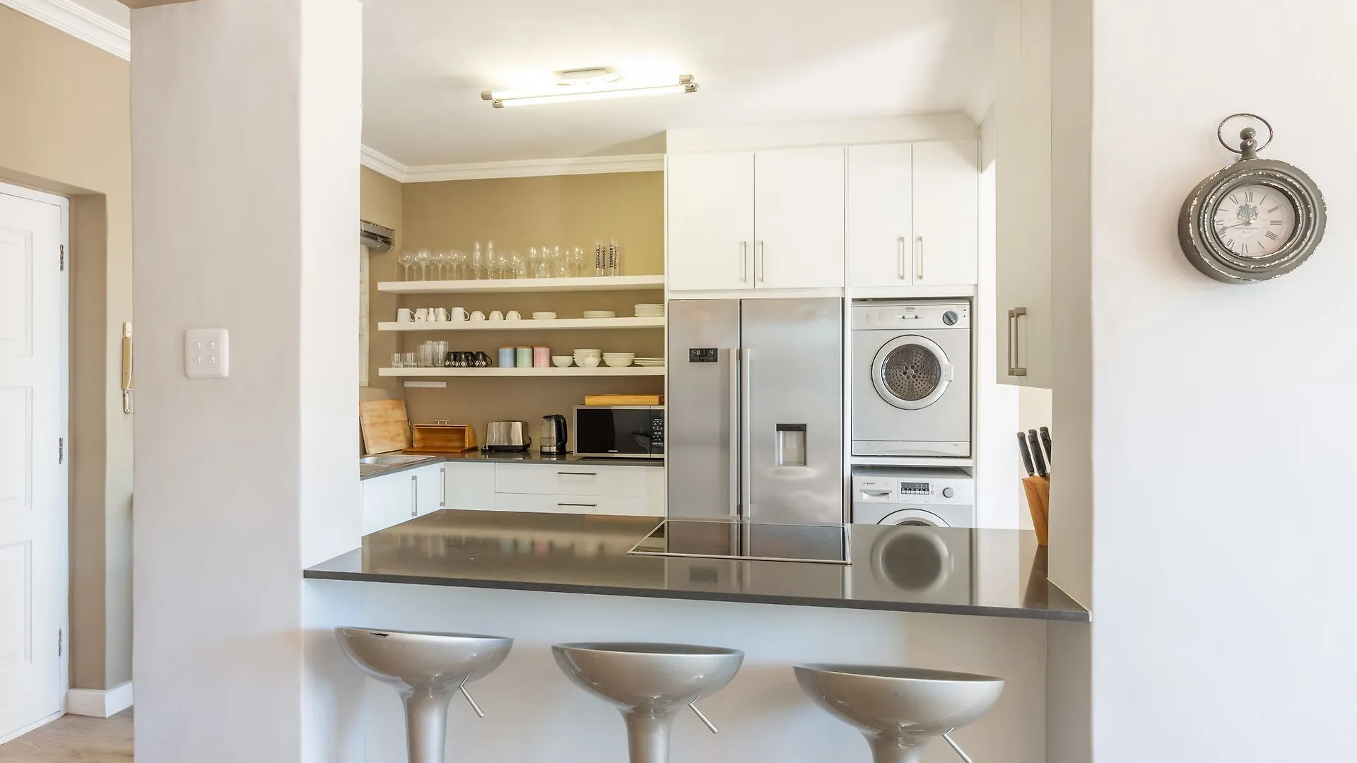 Apartment Sherrington Court Suite 1 Cape Town South Africa
