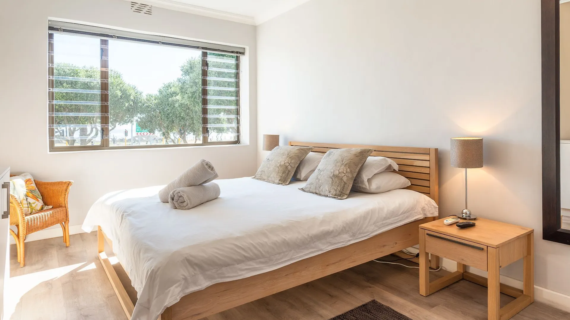 Apartment Sherrington Court Suite 1 Cape Town South Africa