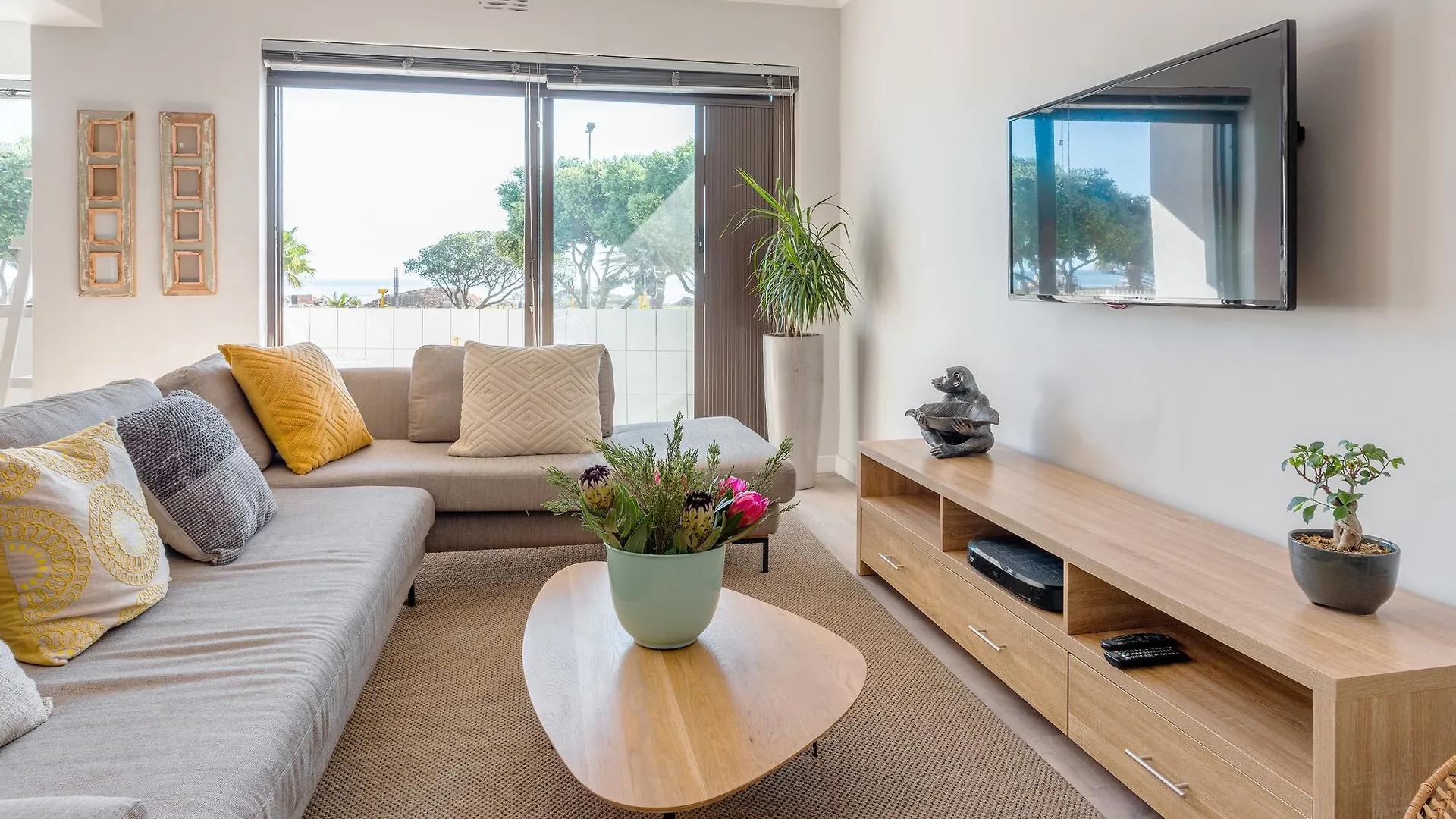 Apartment Sherrington Court Suite 1 Cape Town