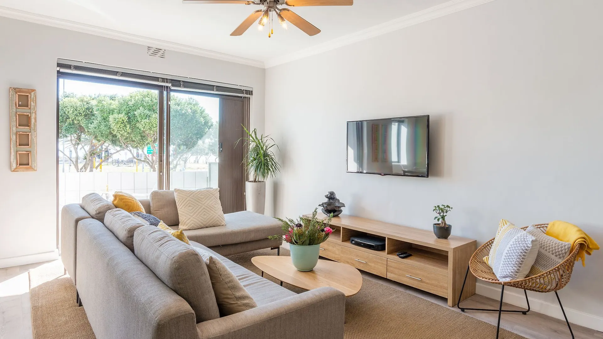 Sherrington Court Suite 1 Cape Town South Africa