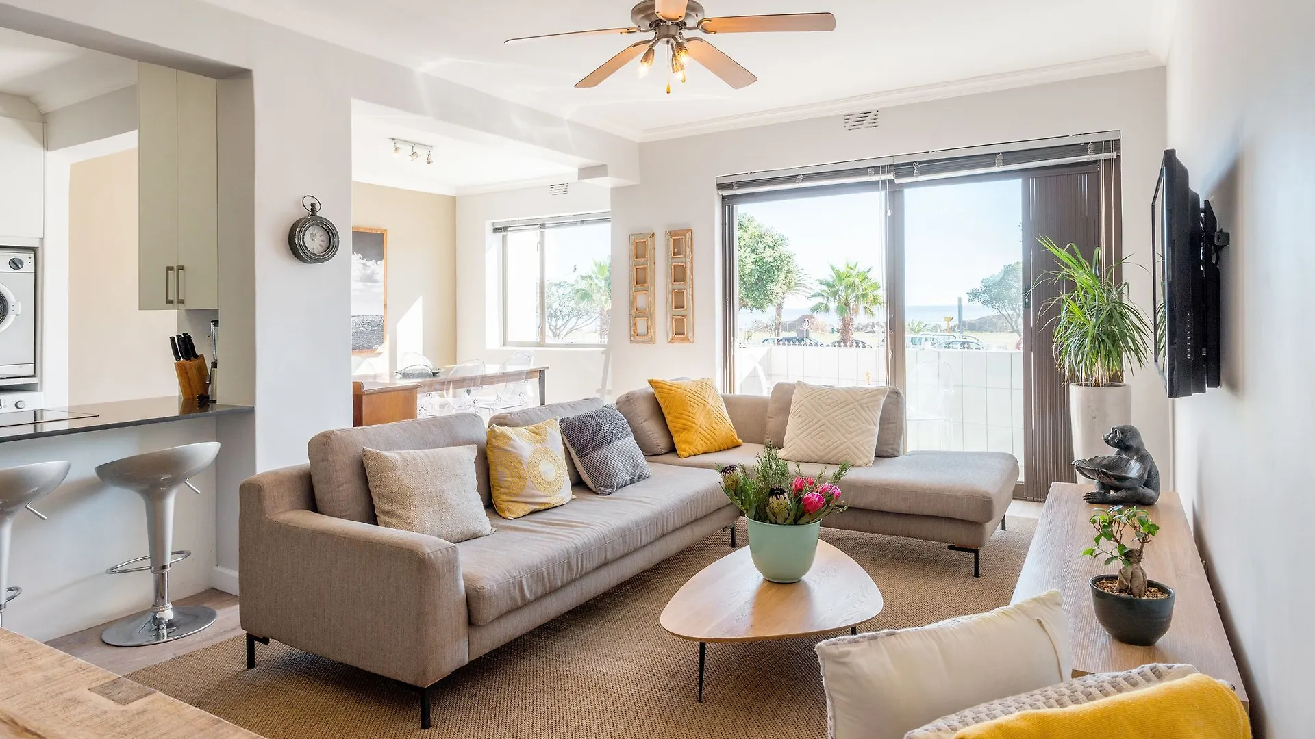 Sherrington Court Suite 1 Cape Town